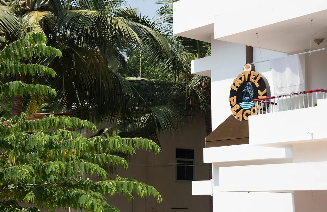Hotel Peacock-1