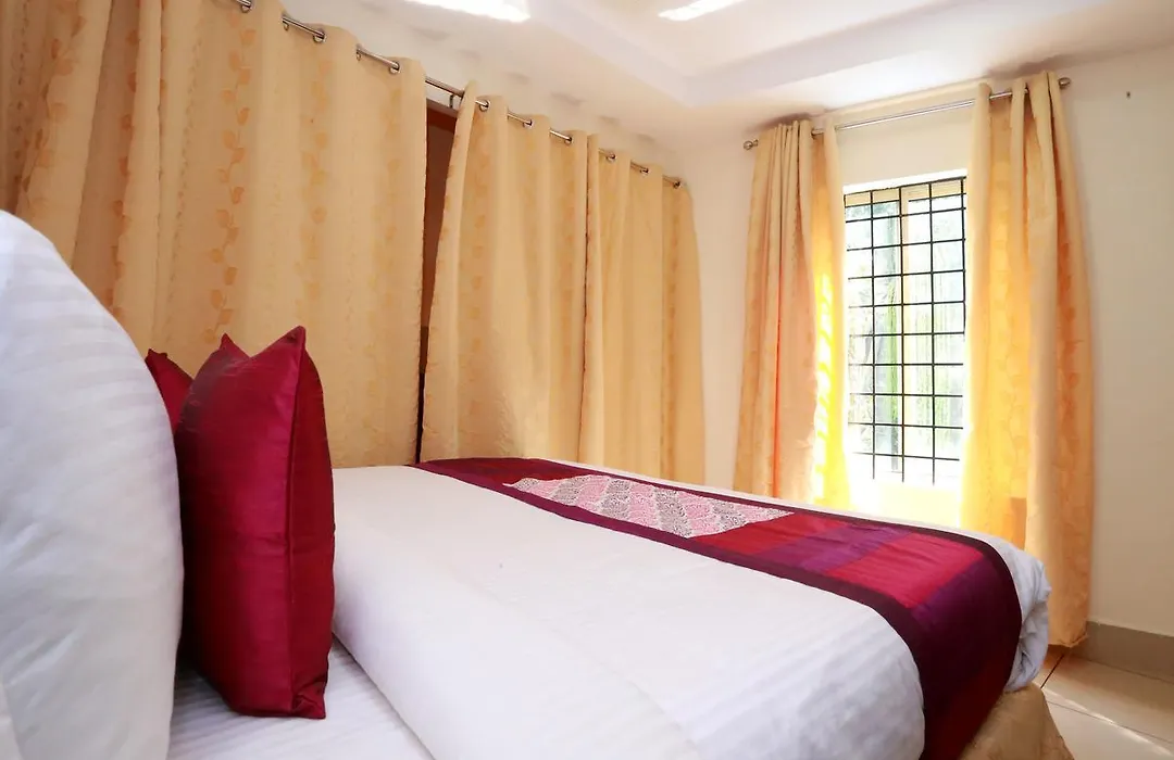 Sophiya Suites-1