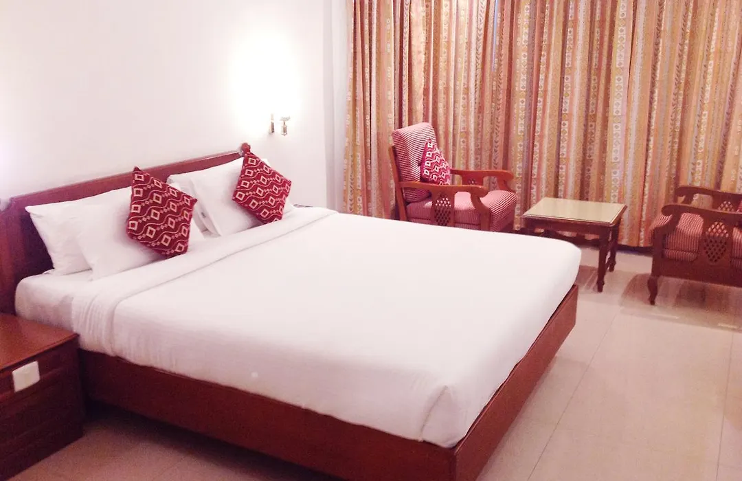 Krishna Inn-1