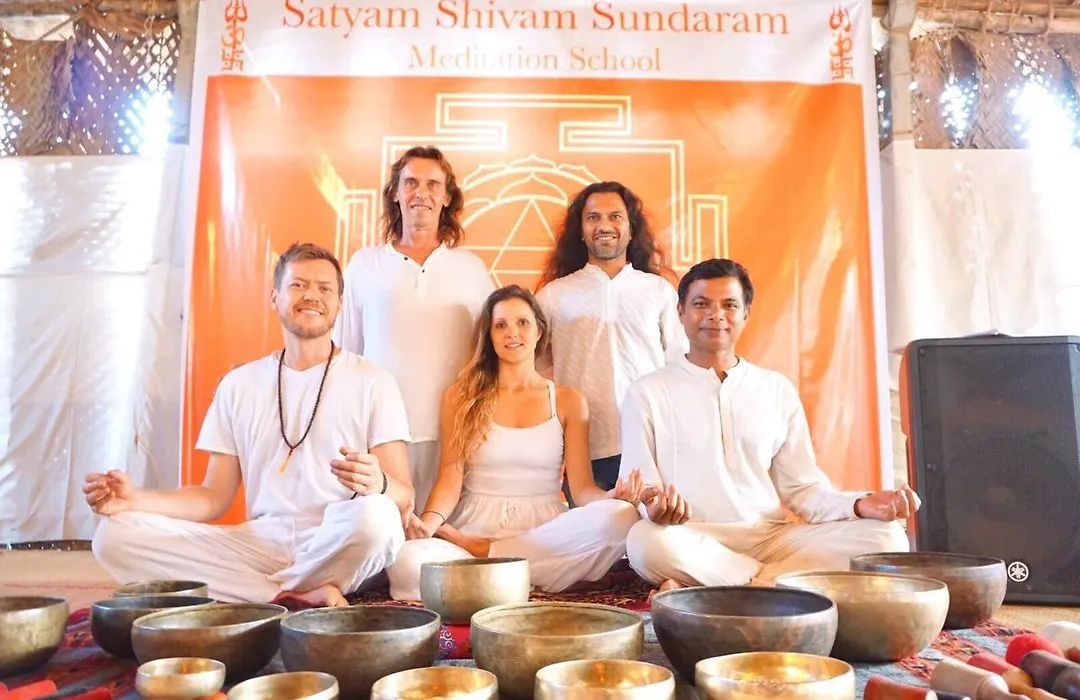 Veda Vihar Homestay & Yoga Centre-1