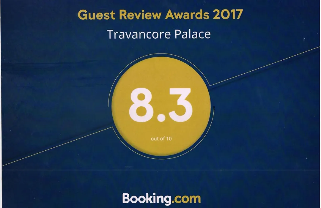 Treebo Premium Travancore Palace Cherthala-1