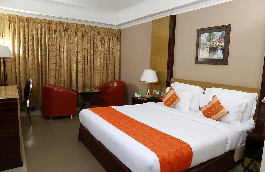 Hotel Bonanza-1