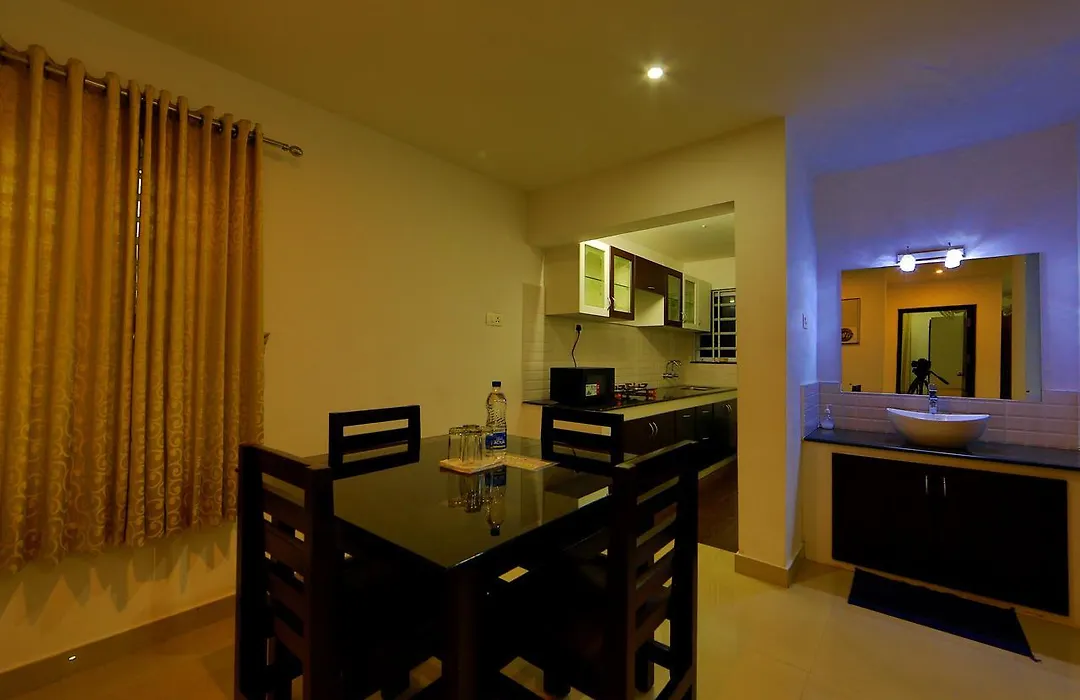 Sara Hotels And Apartments-1