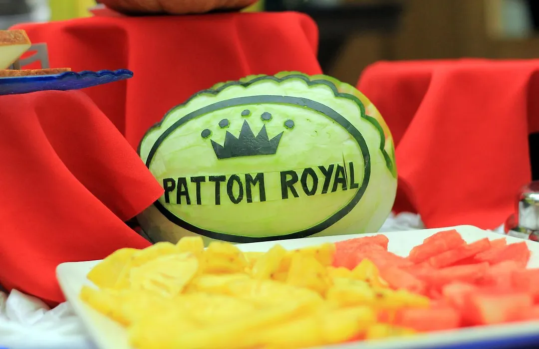 Pattom Royal Hotel-1
