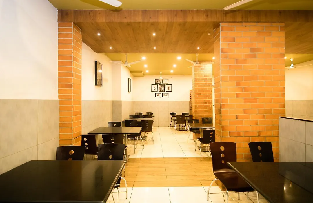 Hotel Kapilavasthu-1