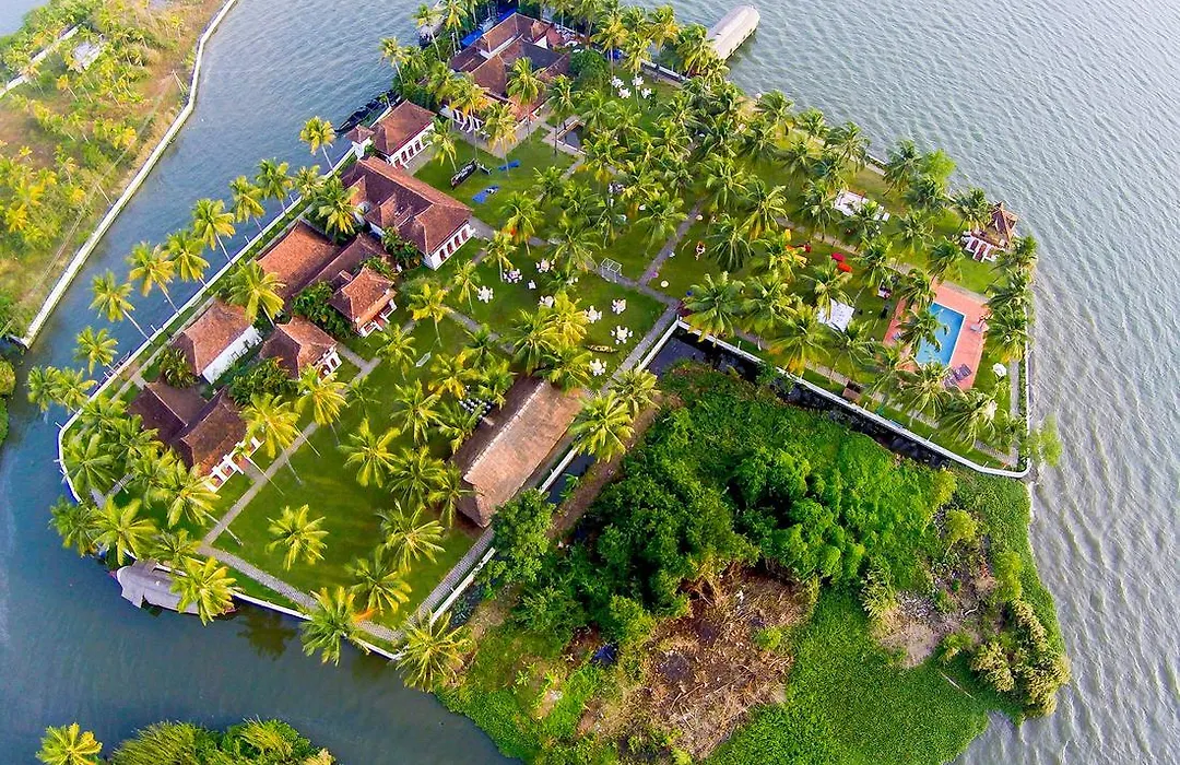 Soma Kerala Palace-1