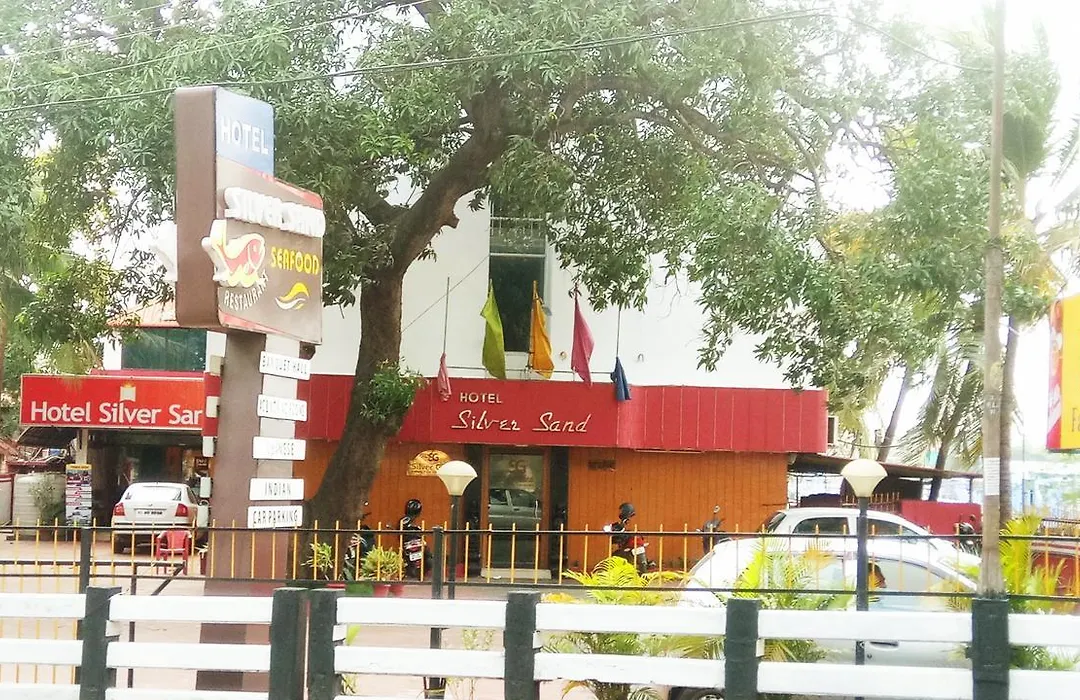 Hotel Silver Sand-1