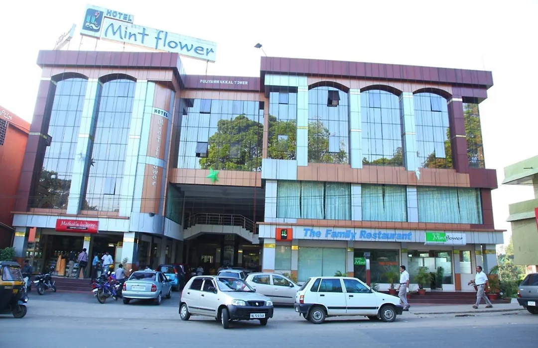 Hotel Mintflower-1