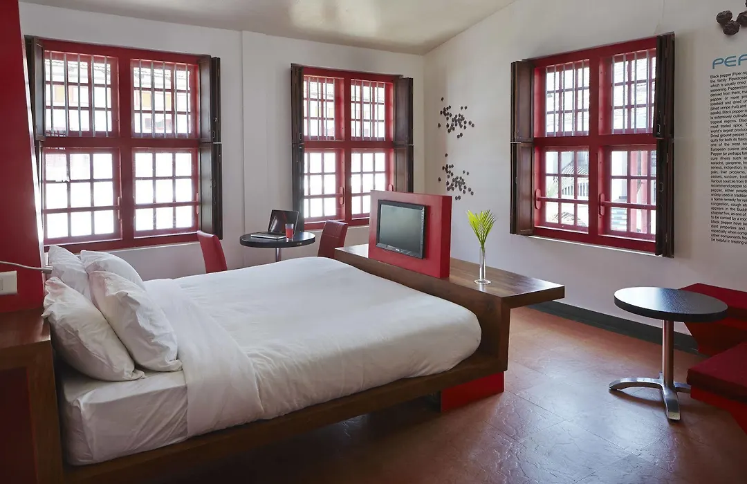 Spice Fort By Dune Eco Group-1