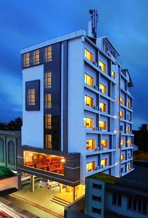 The Senate Hotel By Addon Group-1