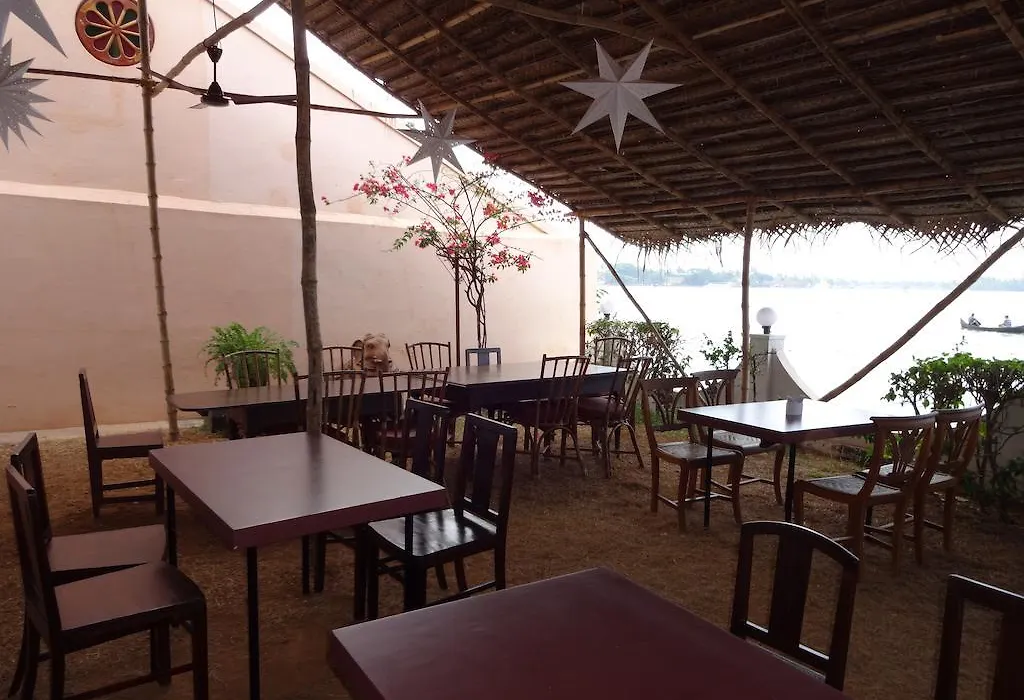Fort House-1