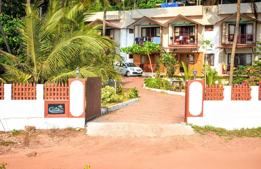 Club 7 Beach Resort-1