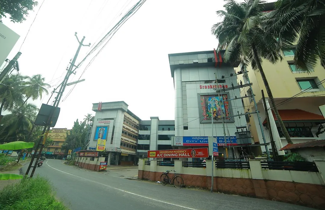 Sree Krishna Residency-1