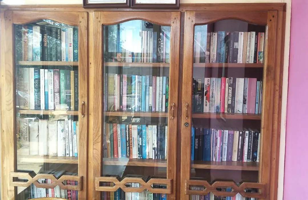 Jj Cottage-1