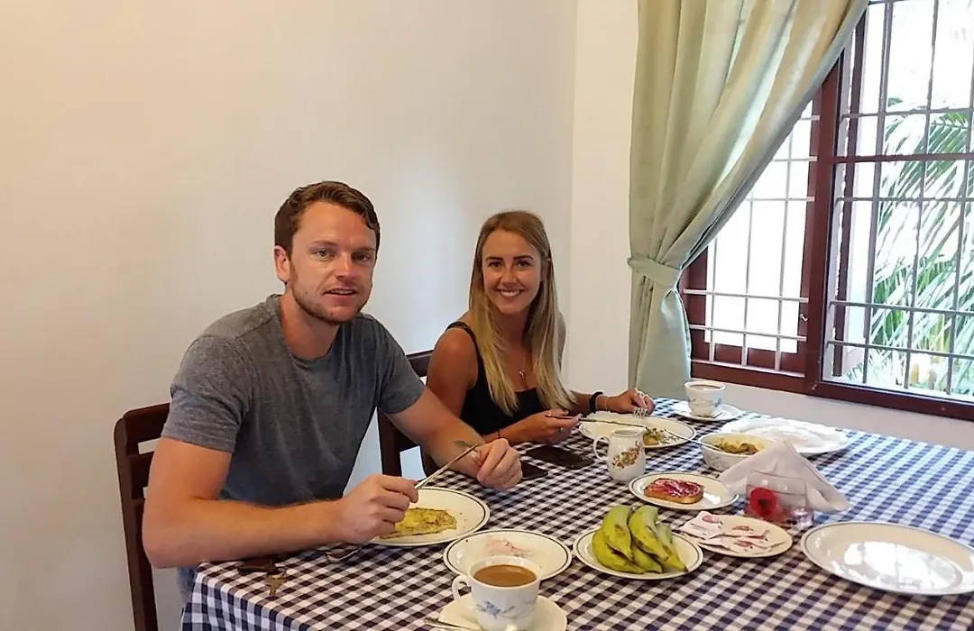 Kevins Placid Homestay-1