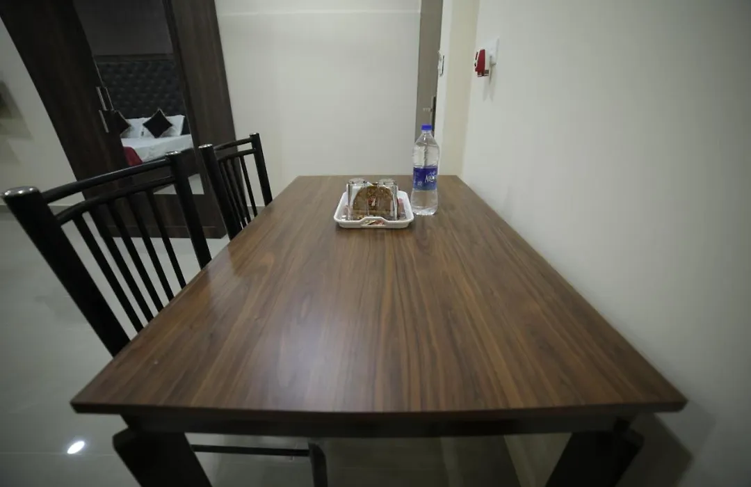 Shivalaya Residency-1