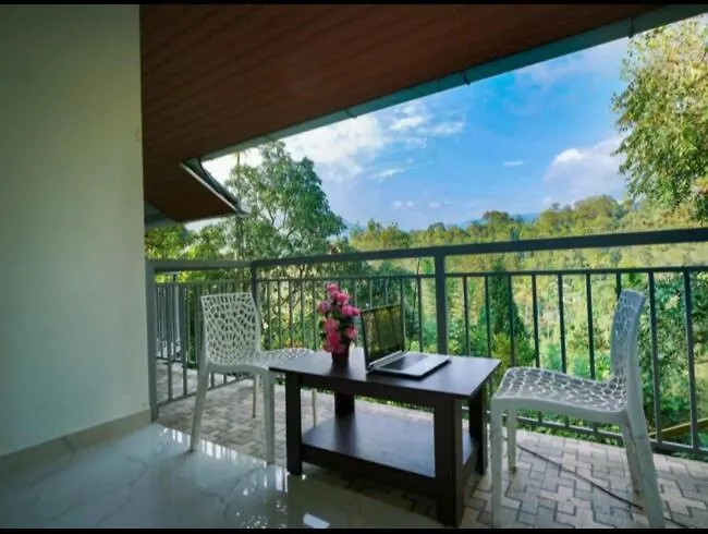 Munnar Minds Homestay-1
