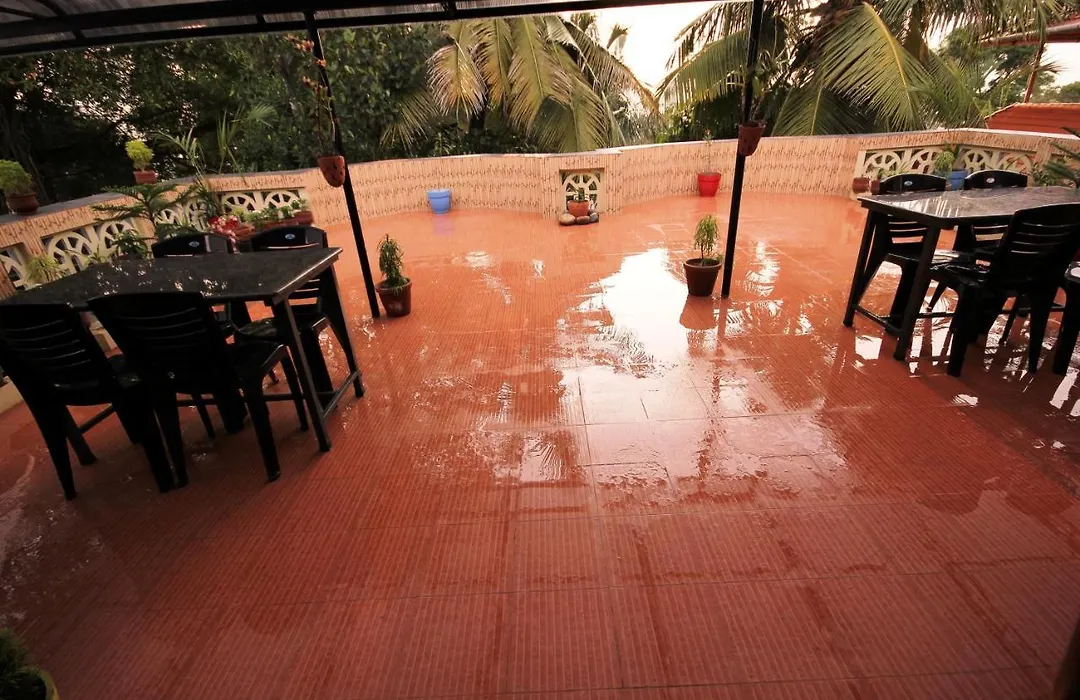 Sea View Apartments-1