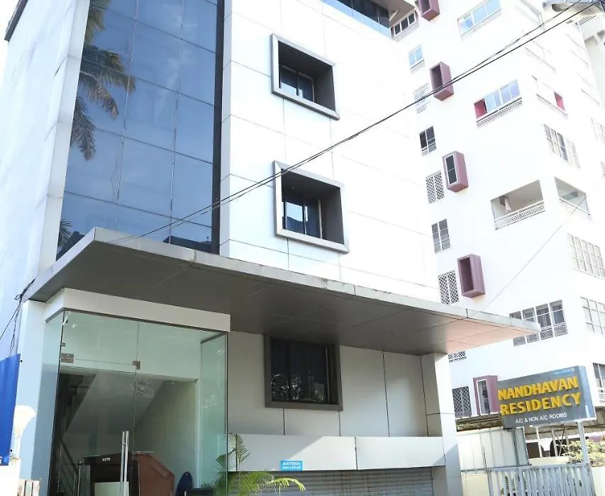 Nandhavan Residency-1