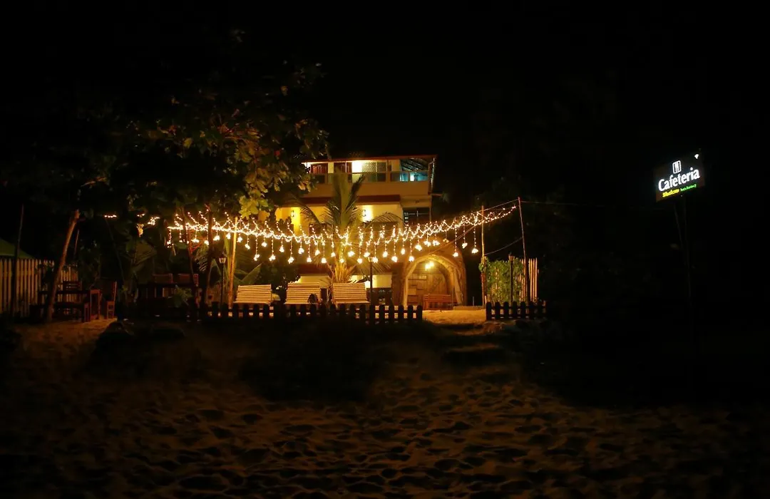 Shalom Beach Residency-1
