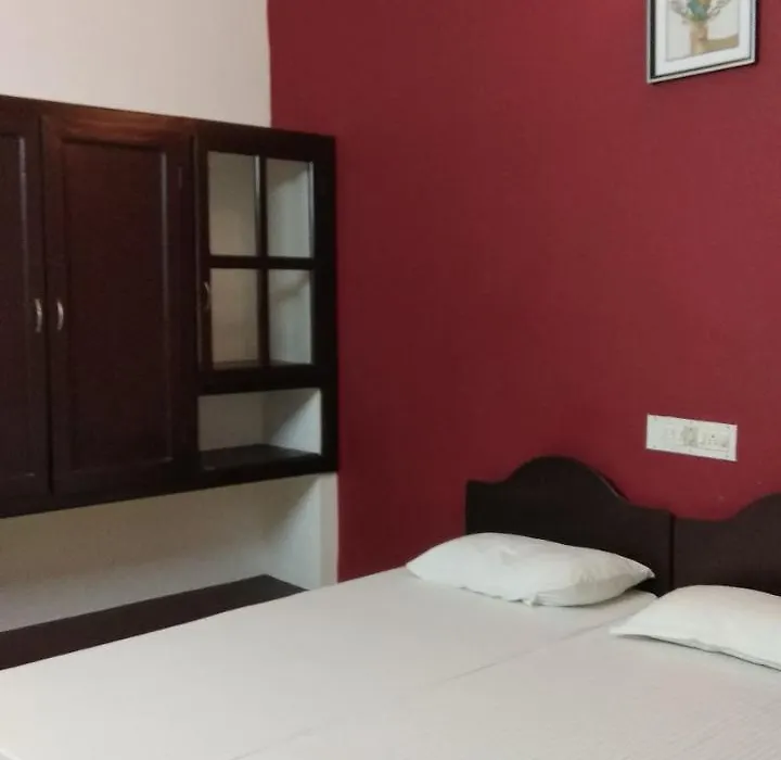 Madaparambil Tenants Home-1