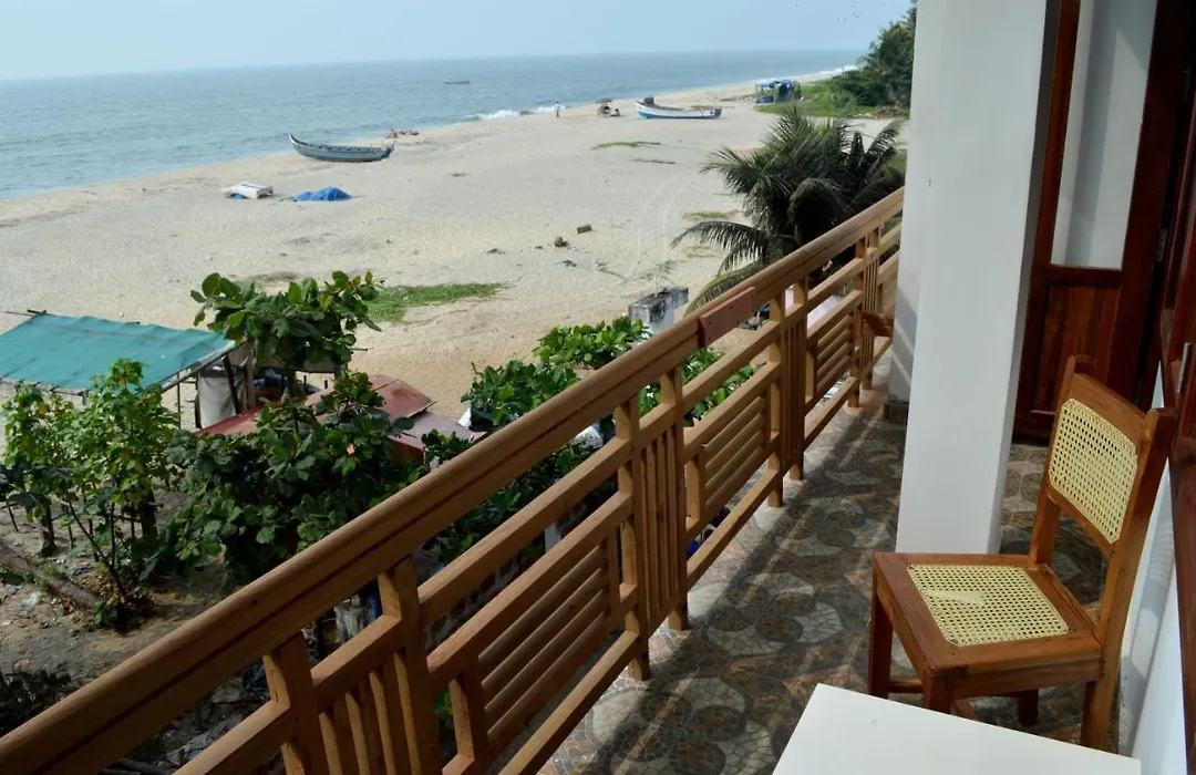 Neela Waters - Beach Home-1