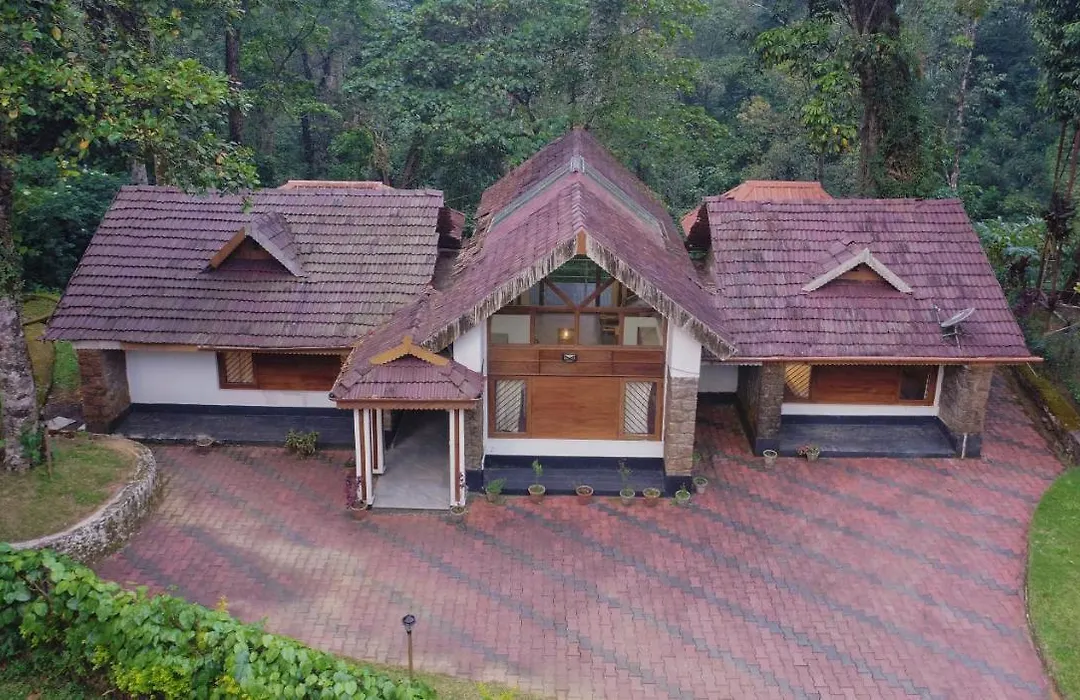 Deep Woods Resort-1