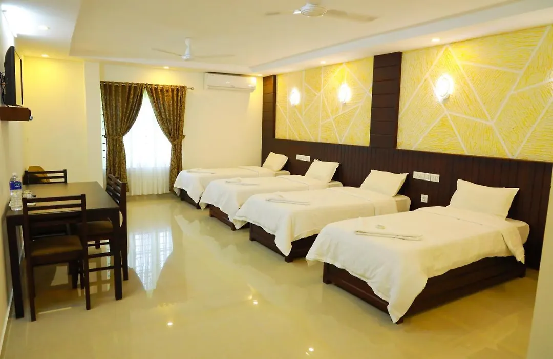 Anna Residency-1