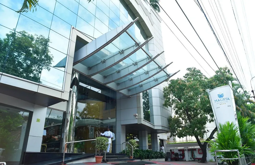 Maurya Rajadhani-1