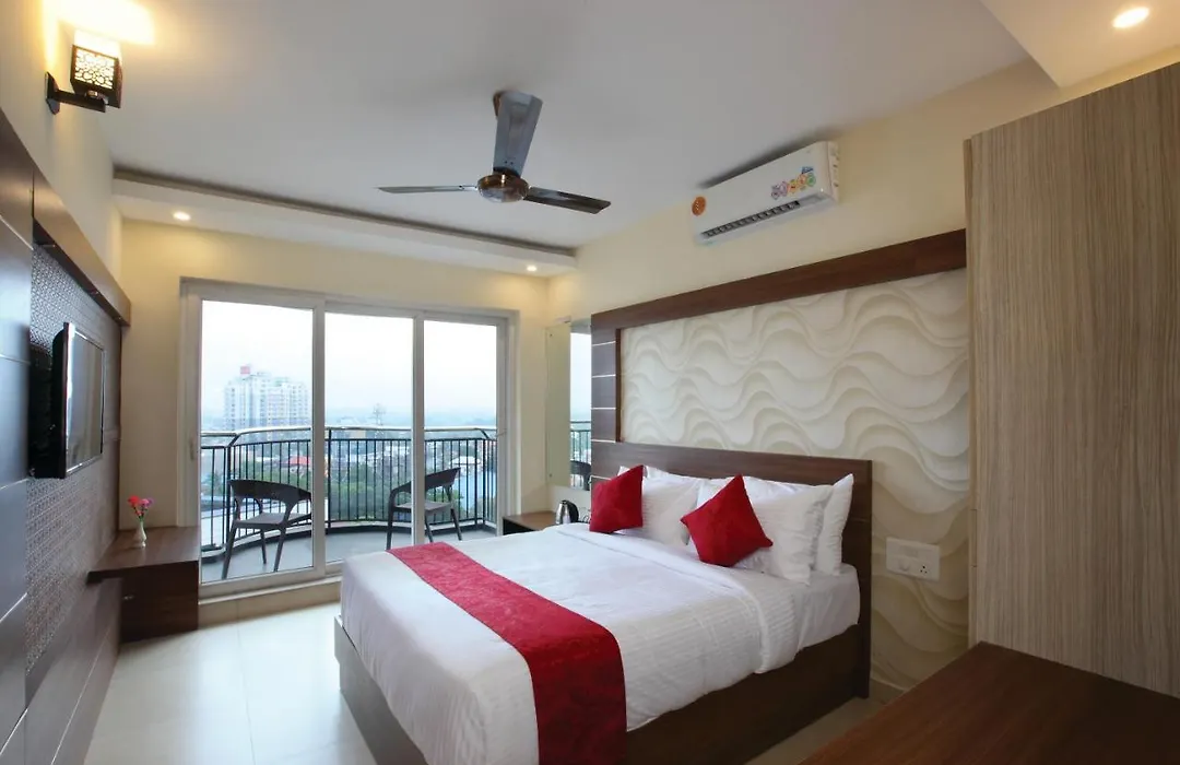 Laimar Suites-1