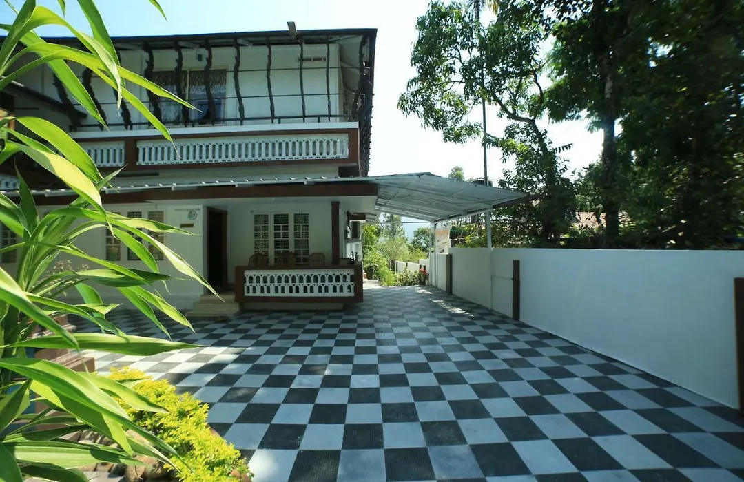 Gokulam Home Stay-1