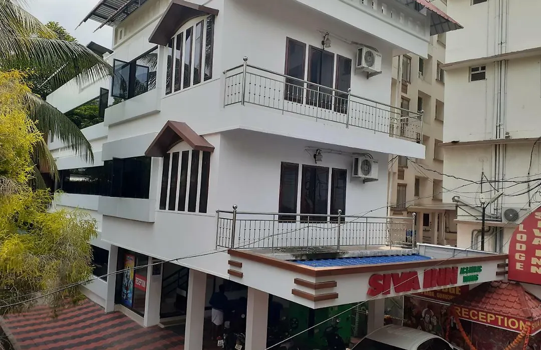 Siva Inn-1