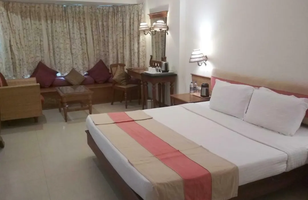 Hindustan Beach Retreat-1