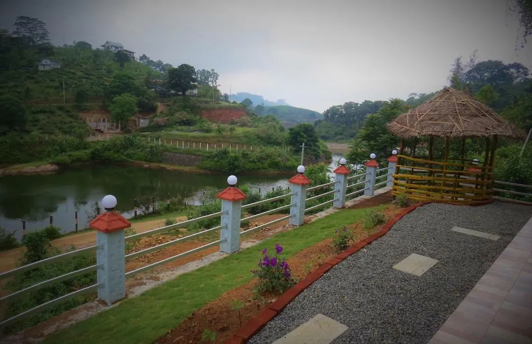 Honeybee Residency Vagamon-1