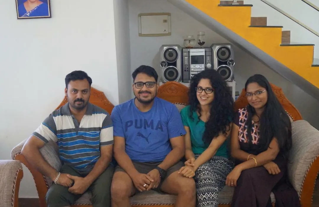 Grace Inn Munnar Homestay-1