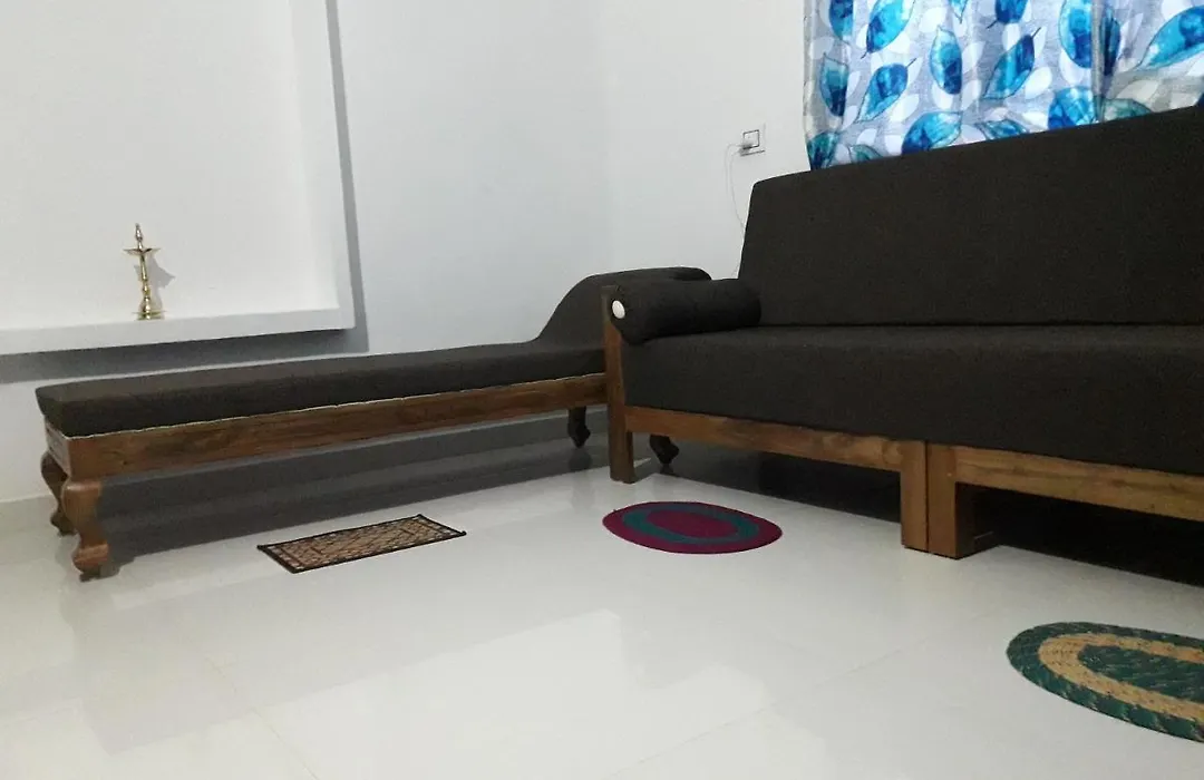 Munnar Brindavan Cottage-1