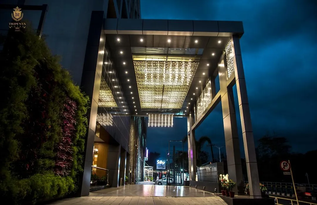 Kpm Tripenta Hotel-1