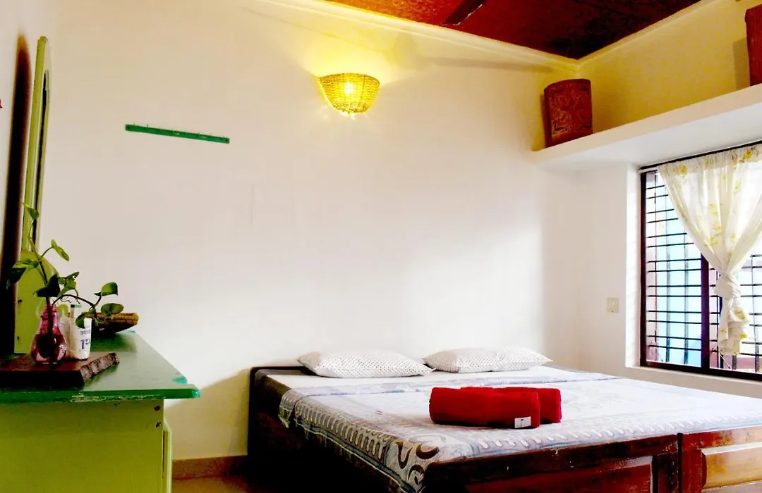 Keratheeram Beach Resort-1