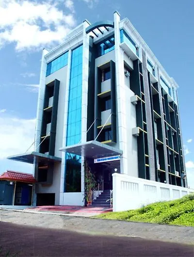 Hotel Tri-Star Residency-1