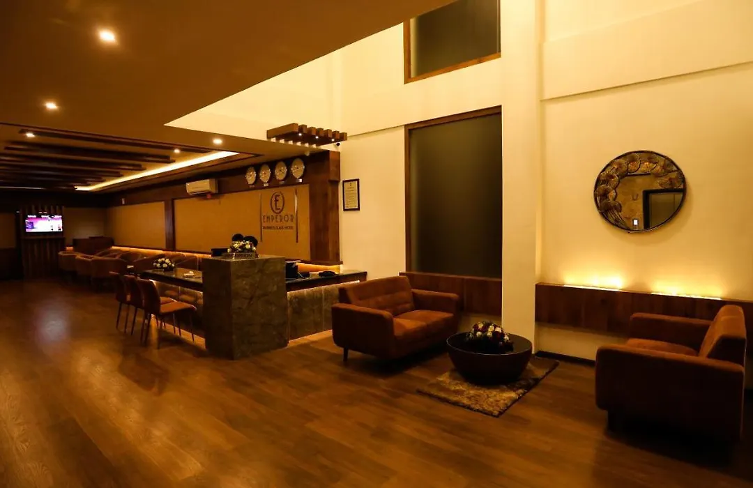 Hotel Emperor-1