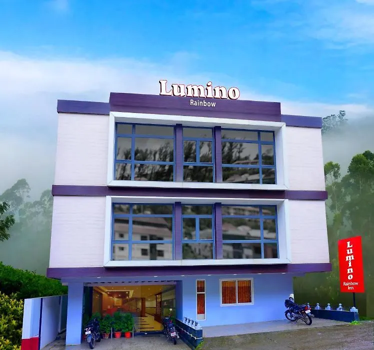 Lumino Rainbow,Munnar-1