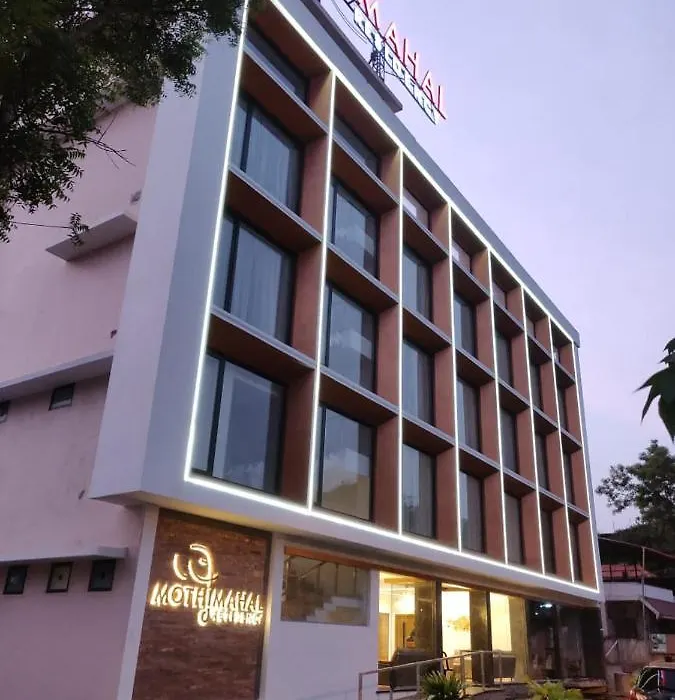 Mothimahal Residency Thrissur-1