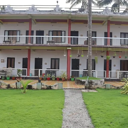 New Heaven Beach Resort-3