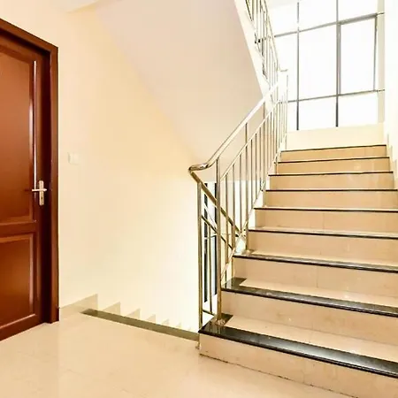 Hotel Tri-Star Residency-2