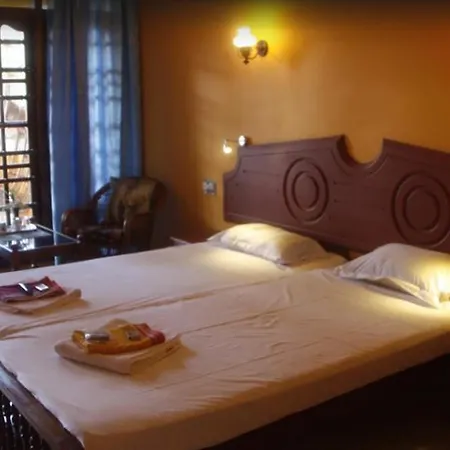 Anitha'S Garden Stay-3