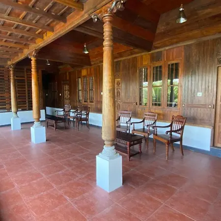 Marari Green Villas-3