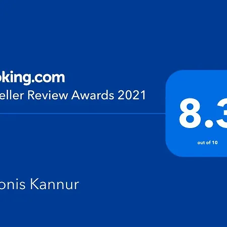 Orionis Kannur-2