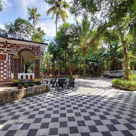 Verve Stays Varkala - Digital Nomads & Wfh Hub-2