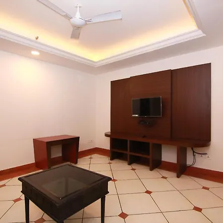 Emarald Hotel Cochin-3
