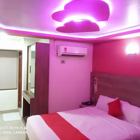 Hotel Aj Park Classic-3